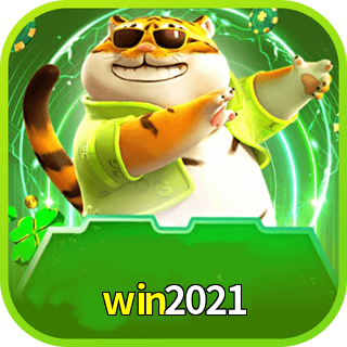 Logo da win2021
