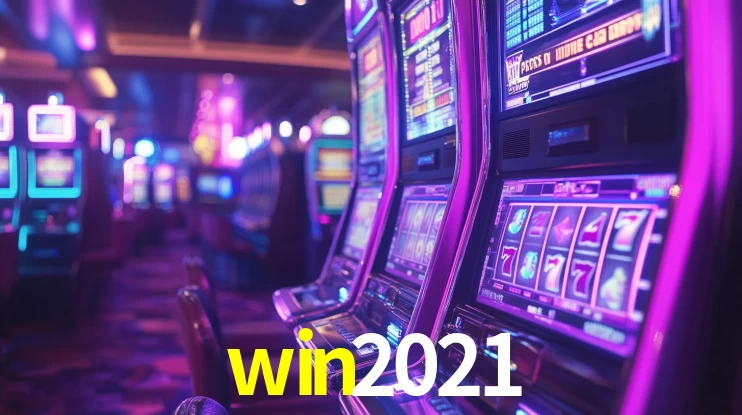 Cassino Online win2021