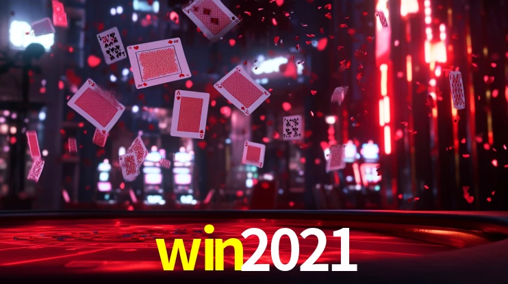 Bonus no Cassino win2021