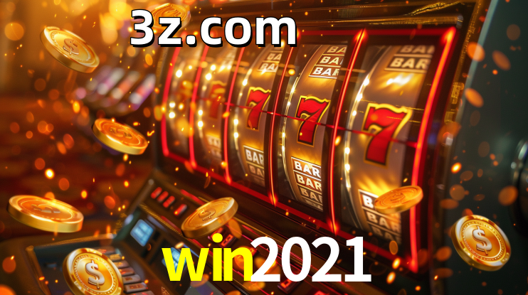 Experiência de Jogos win2021